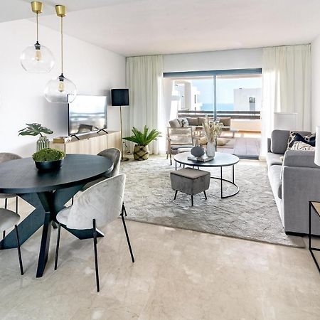 Djc - Modern 2 Bedroom Apartment Close To Beach Casares Zewnętrze zdjęcie