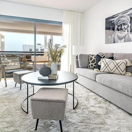 Djc - Modern 2 Bedroom Apartment Close To Beach Casares Zewnętrze zdjęcie