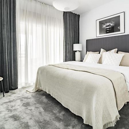 Djc - Modern 2 Bedroom Apartment Close To Beach Casares Zewnętrze zdjęcie