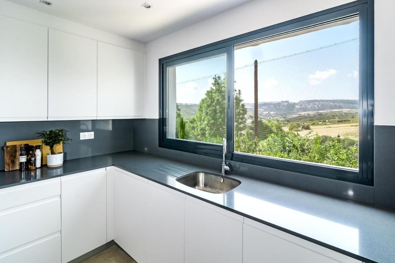 Djc - Modern 2 Bedroom Apartment Close To Beach Casares Zewnętrze zdjęcie