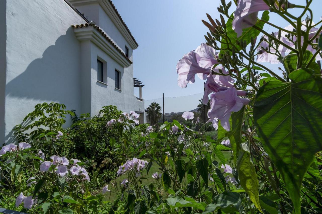 Djc - Modern 2 Bedroom Apartment Close To Beach Casares Zewnętrze zdjęcie