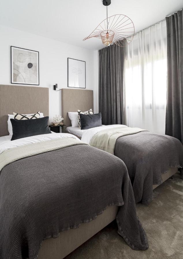 Djc - Modern 2 Bedroom Apartment Close To Beach Casares Zewnętrze zdjęcie