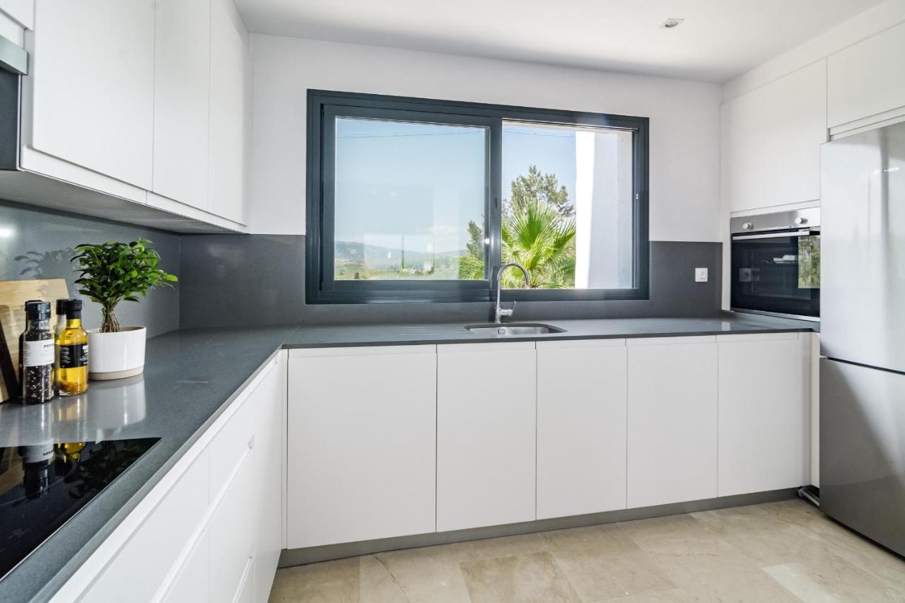 Djc - Modern 2 Bedroom Apartment Close To Beach Casares Zewnętrze zdjęcie
