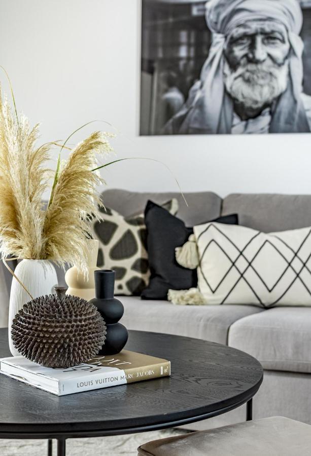 Djc - Modern 2 Bedroom Apartment Close To Beach Casares Zewnętrze zdjęcie