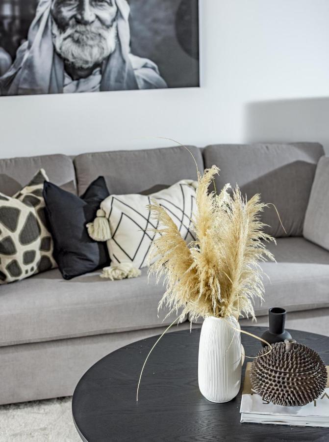 Djc - Modern 2 Bedroom Apartment Close To Beach Casares Zewnętrze zdjęcie
