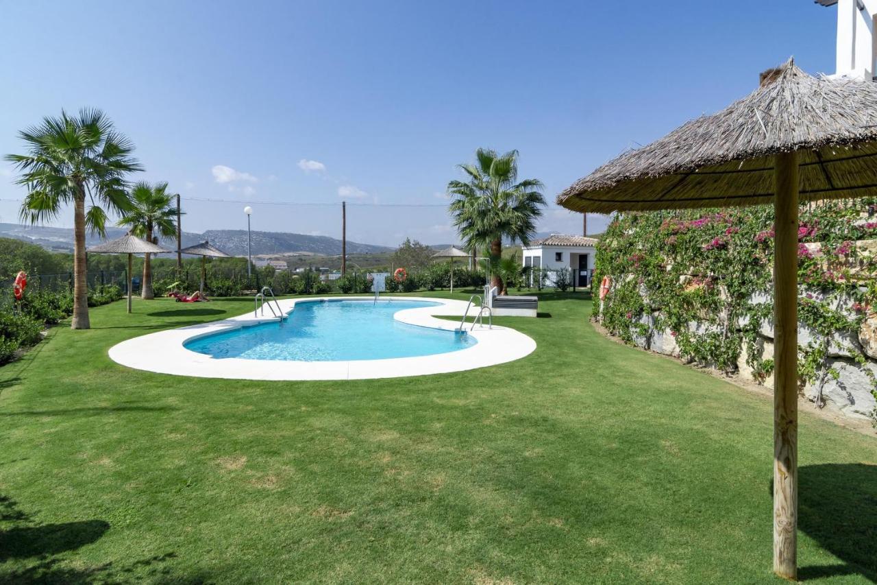Djc - Modern 2 Bedroom Apartment Close To Beach Casares Zewnętrze zdjęcie