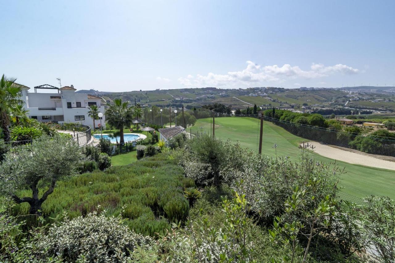 Djc - Modern 2 Bedroom Apartment Close To Beach Casares Zewnętrze zdjęcie