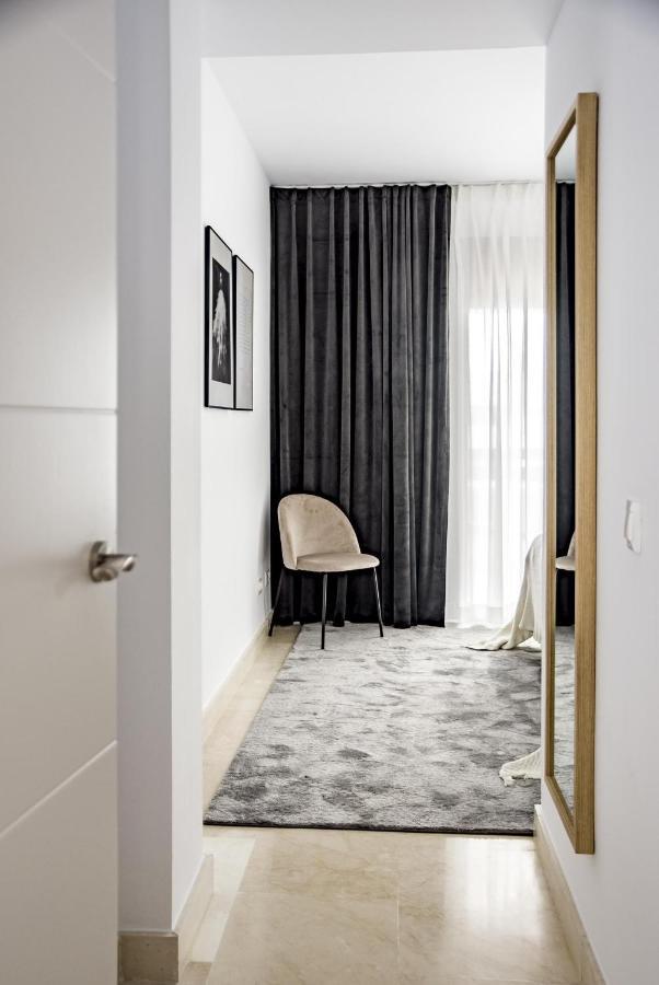 Djc - Modern 2 Bedroom Apartment Close To Beach Casares Zewnętrze zdjęcie